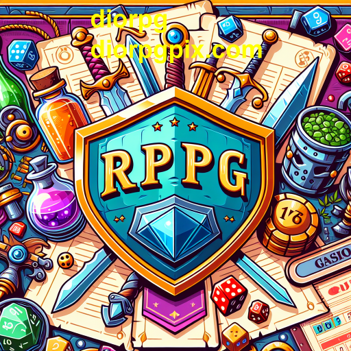 A Importância do Equipamento nos RPGs