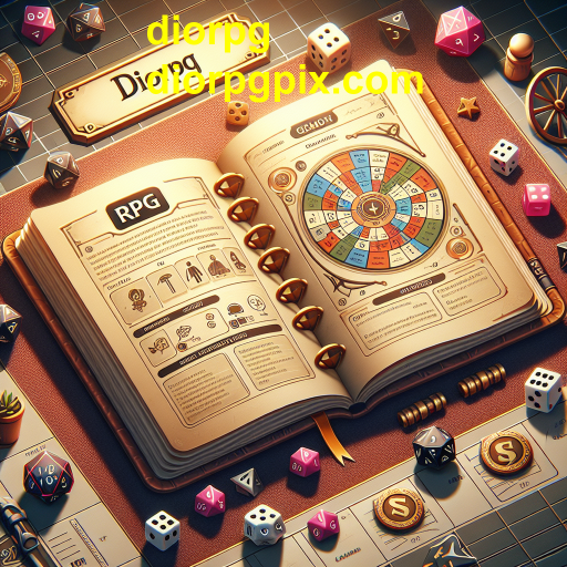 A Importância dos Guias em Diorpg: Maximize sua Experiência