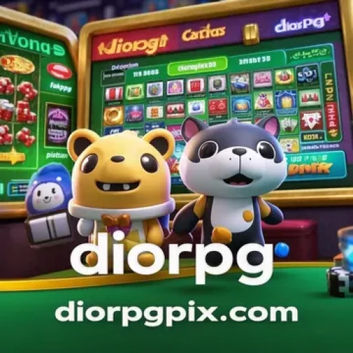 diorpg